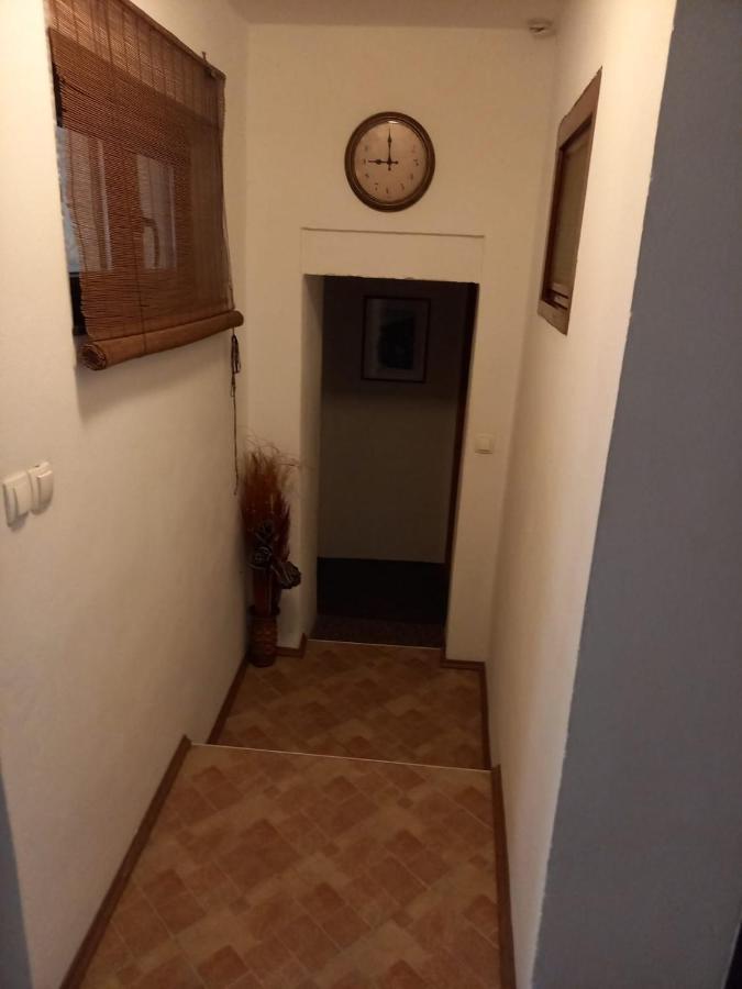 Old Town Apartment Murter Buitenkant foto