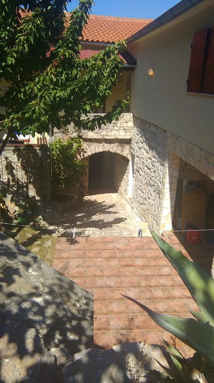 Old Town Apartment Murter Buitenkant foto